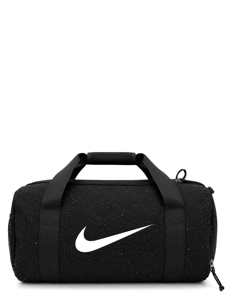 Спортивная сумка Nike Air 13191-2 Black / 3D / White