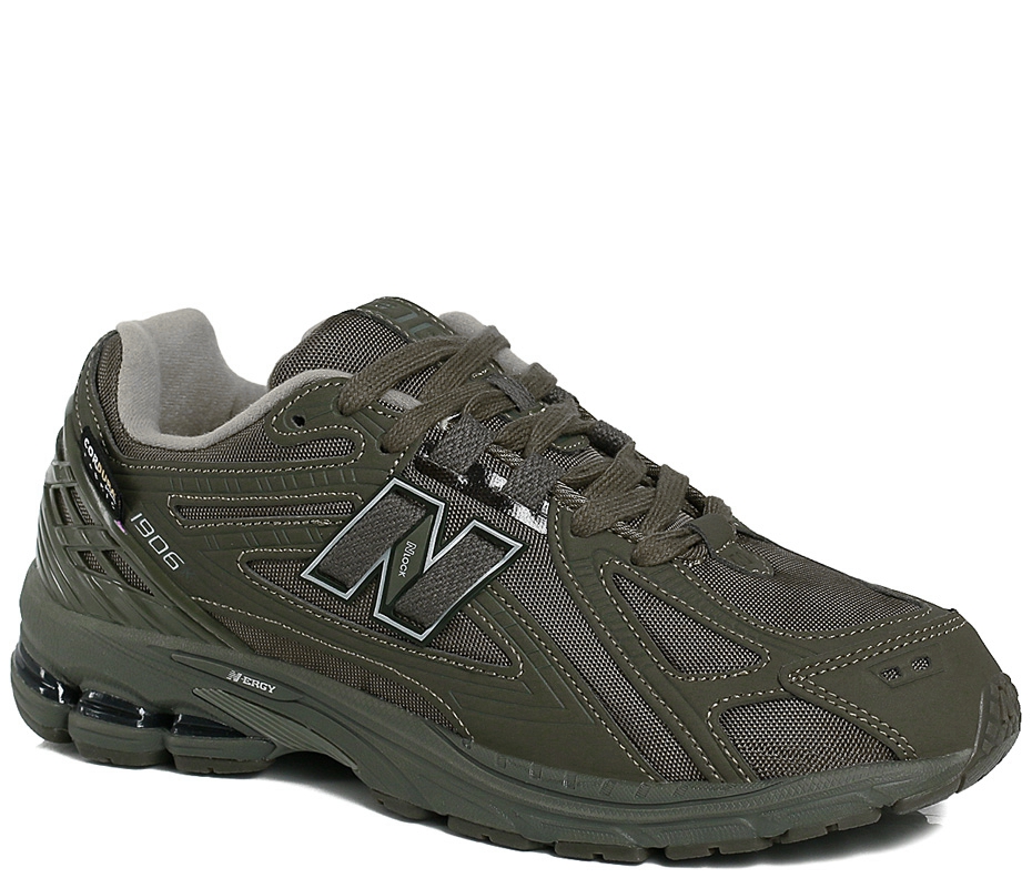 Кроссовки New Balance M1906RAT All Khaki