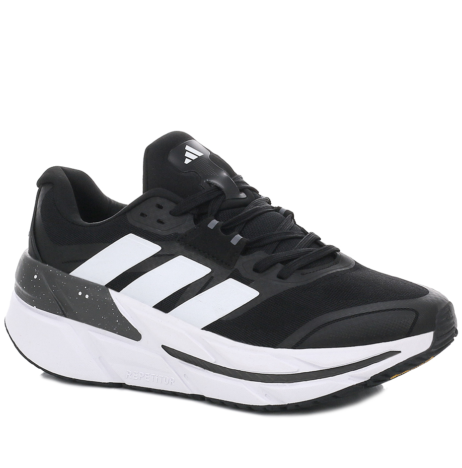 Кроссовки Adidas ADISTAR CS 2 U Black / White / 3D Black
