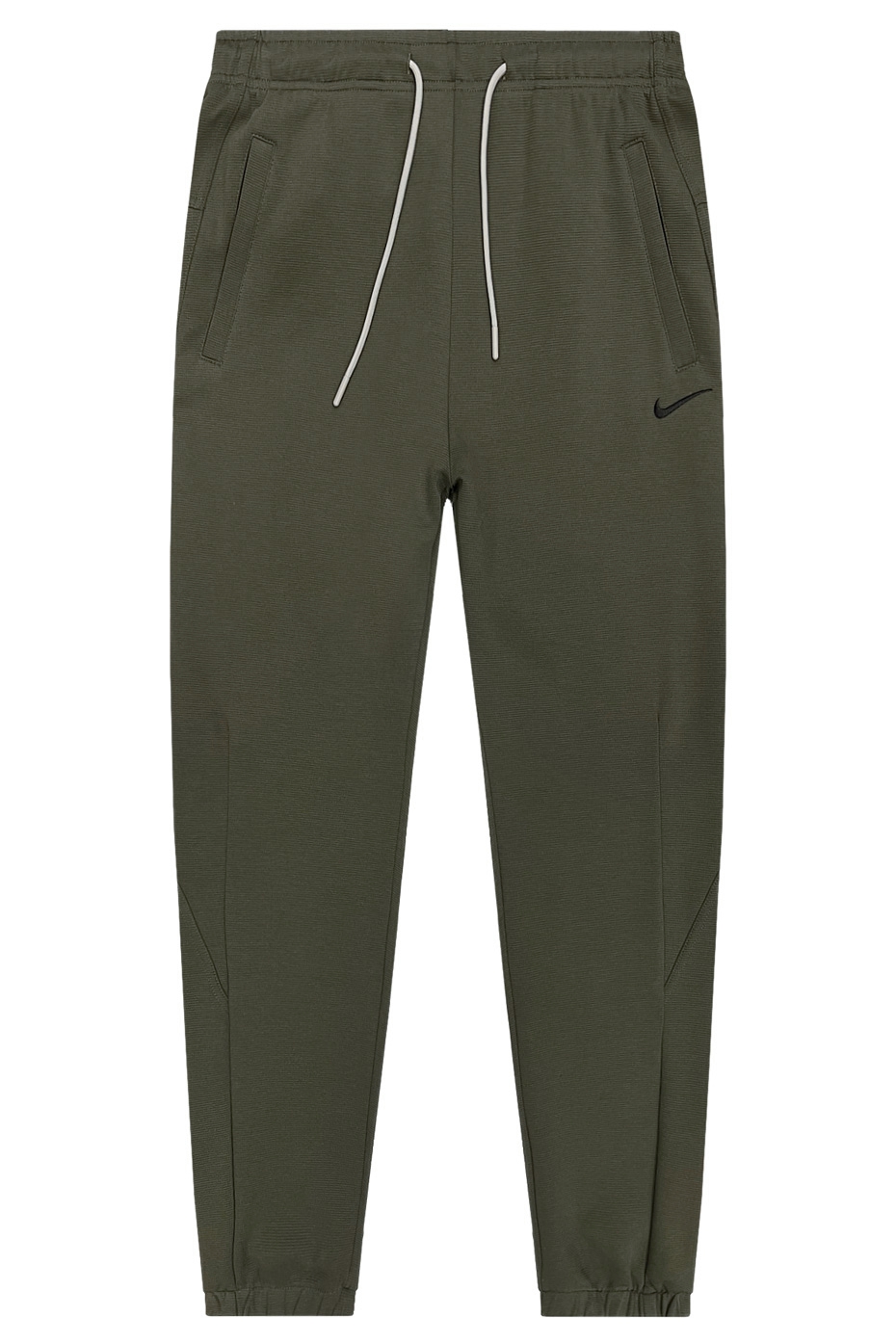 Спортивные брюки Nike Swoosh 40818A60058С Khaki / Green