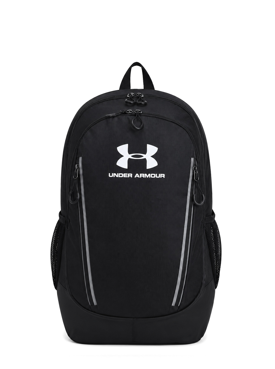 Рюкзак UArmour X Hustle 408324316 Black / White