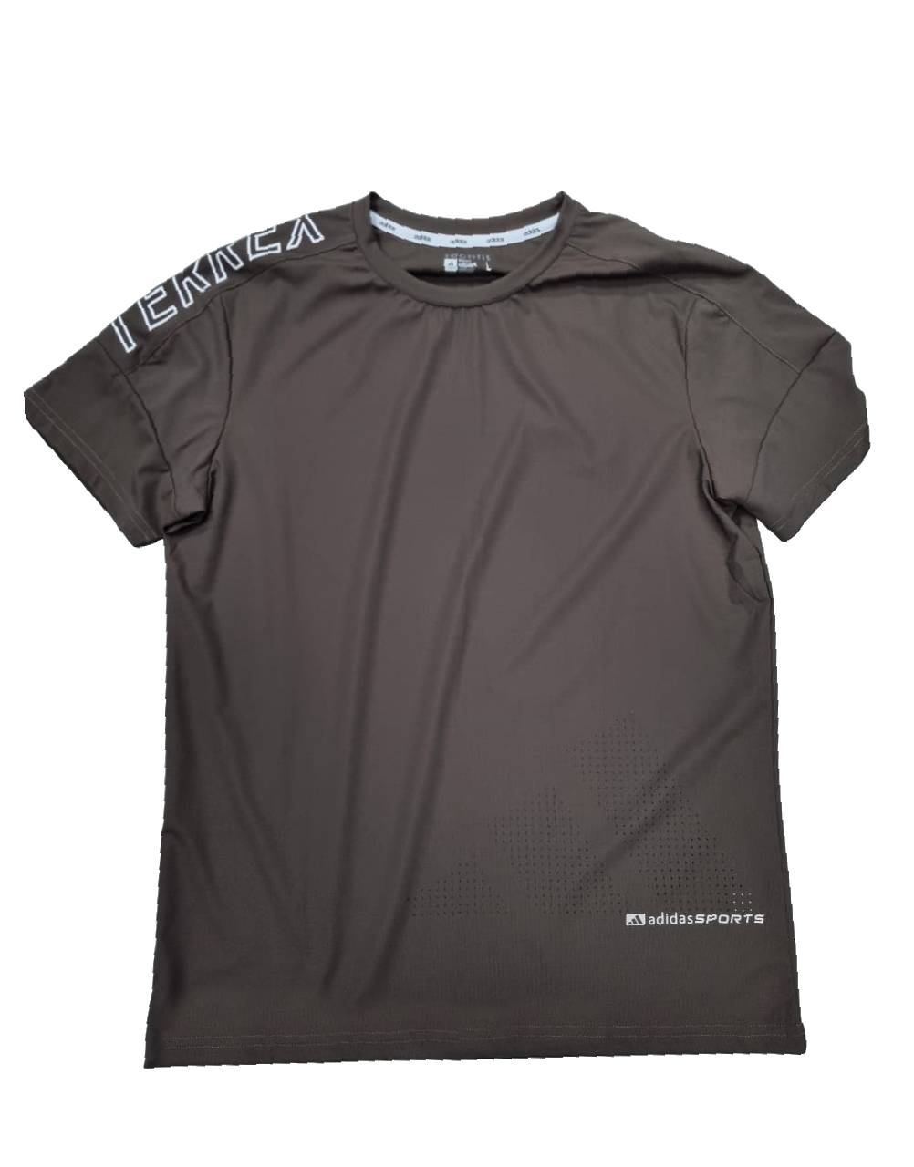 Футболка Adidas Terrex 406A885218 Brown
