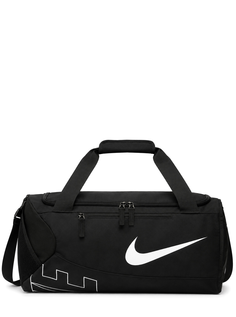 Сумка-рюкзак Nike Air 40125A3719 Black / White