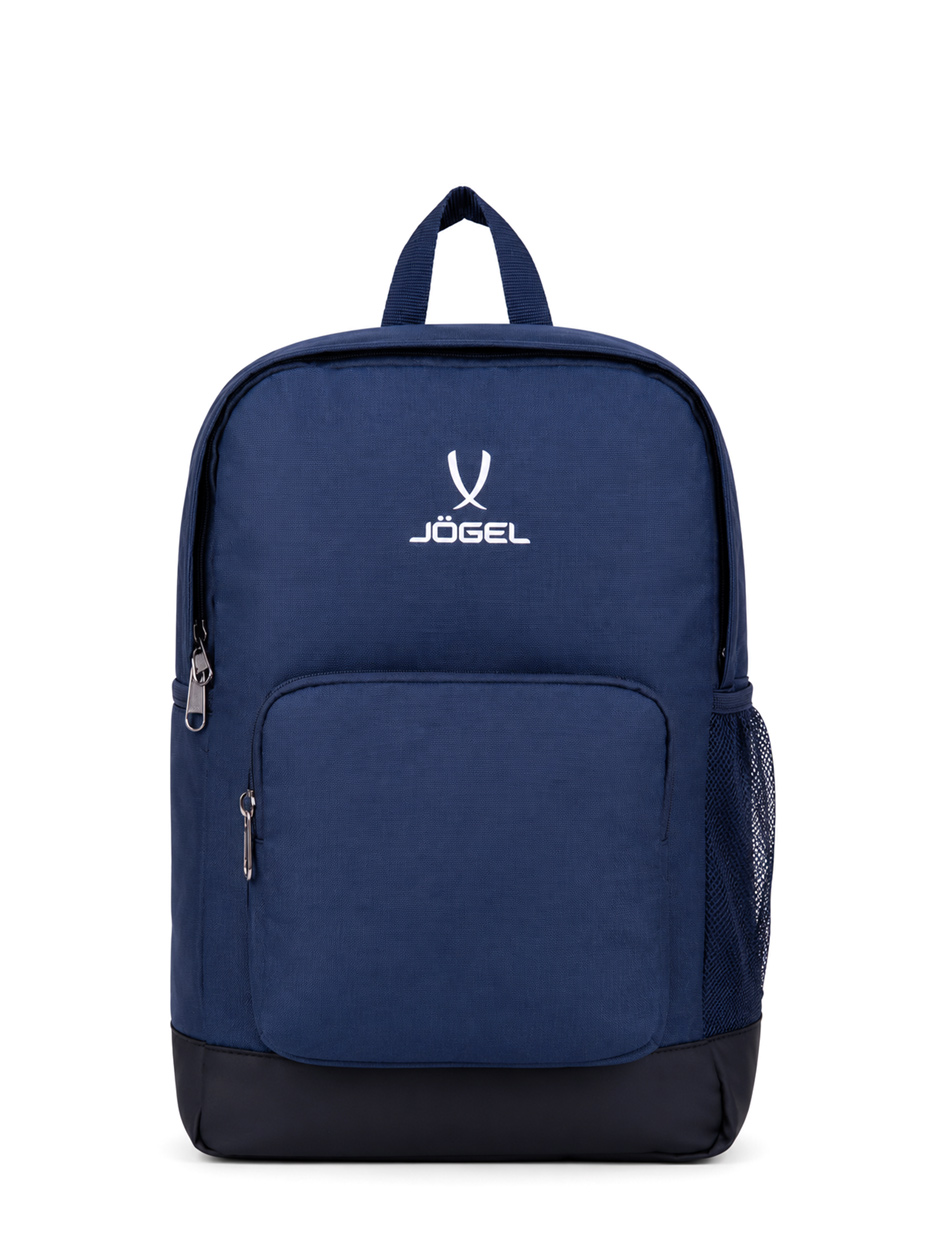Рюкзак Jögel DIVISION Travel Backpack JD4BP0121.Z4, темно-синий