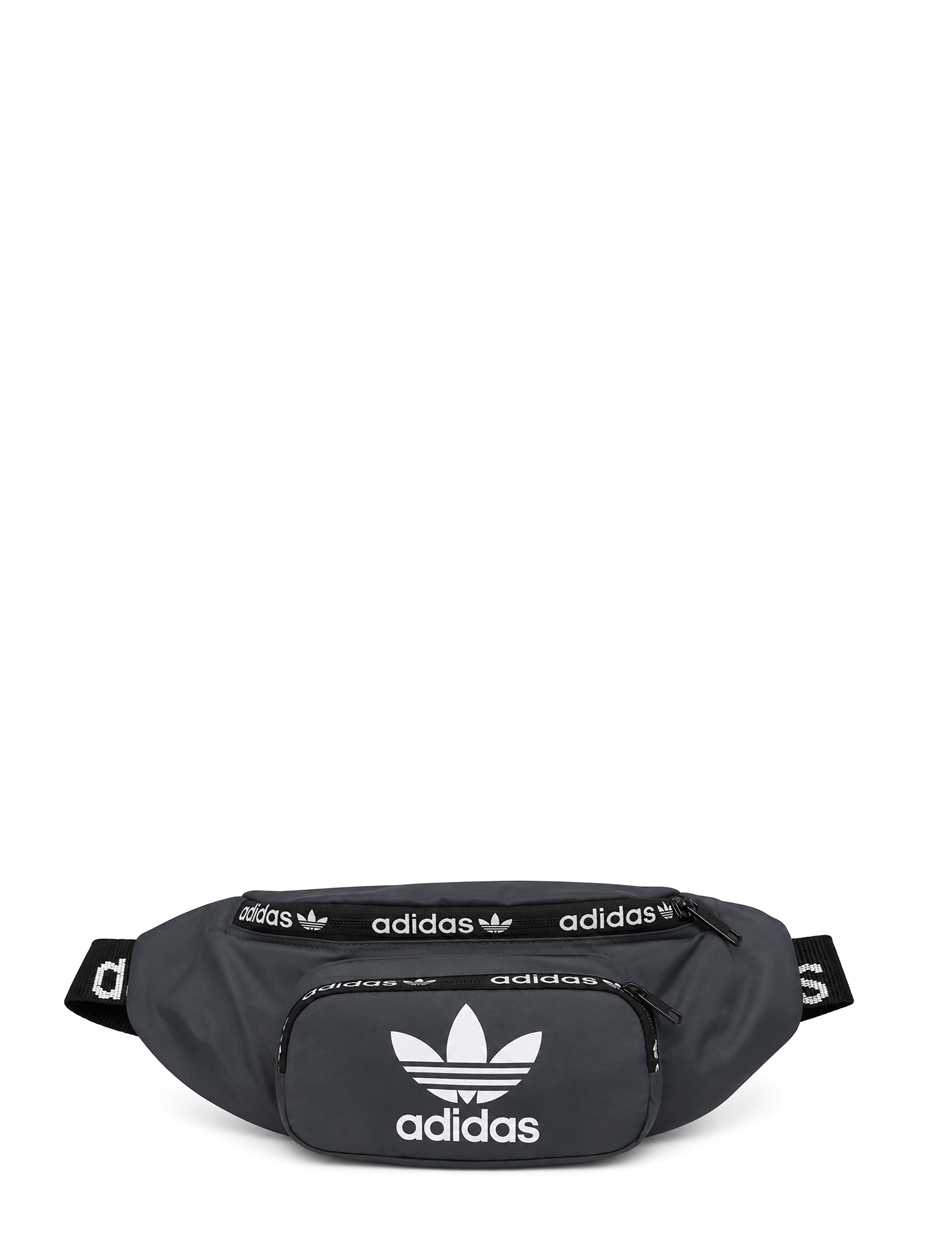 Сумка на пояс Adidas Essentials 50220A3593 Gray / White