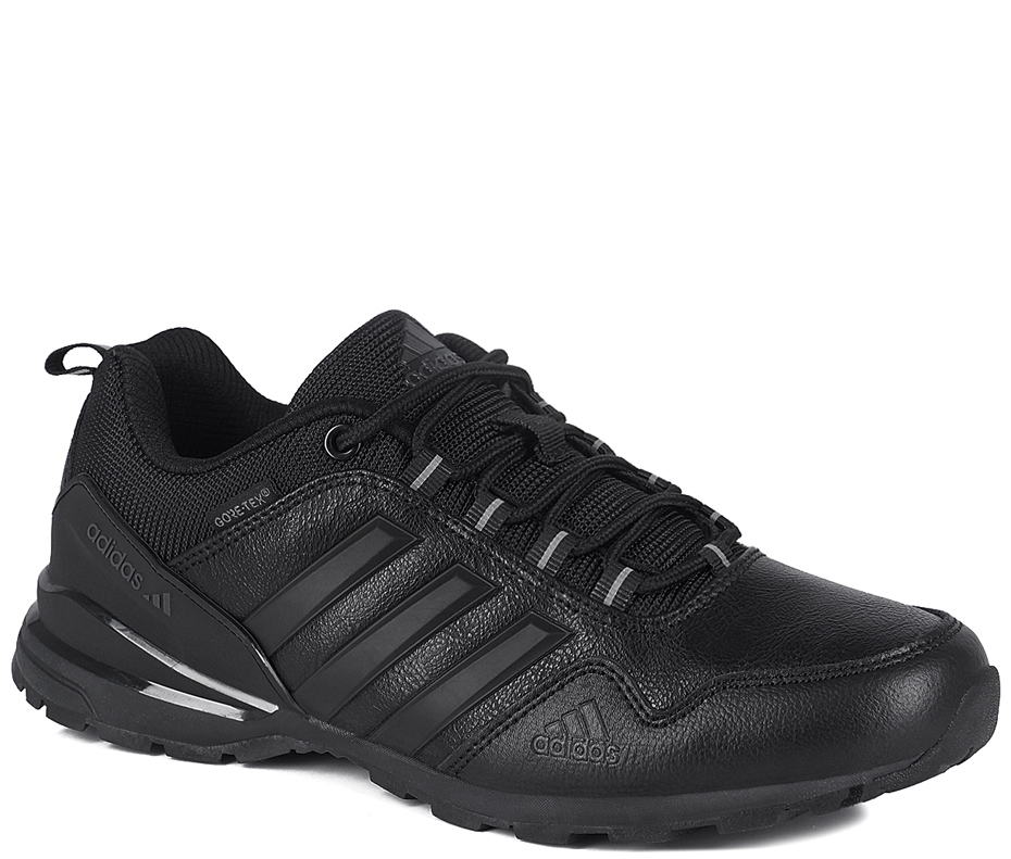 Кроссовки Adidas Daroga 50204A937 Leather Black