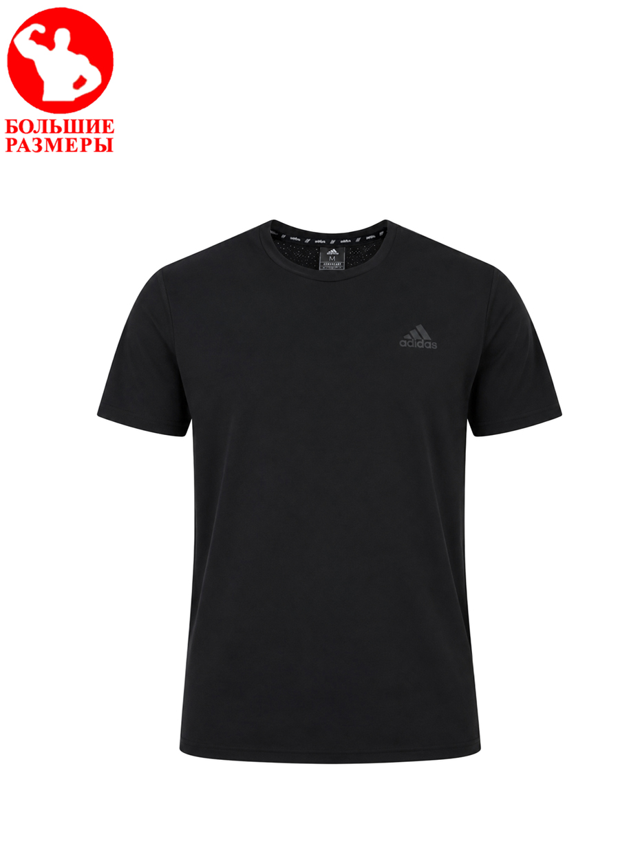Футболка Adidas Performance 60628A9888 GT Black
