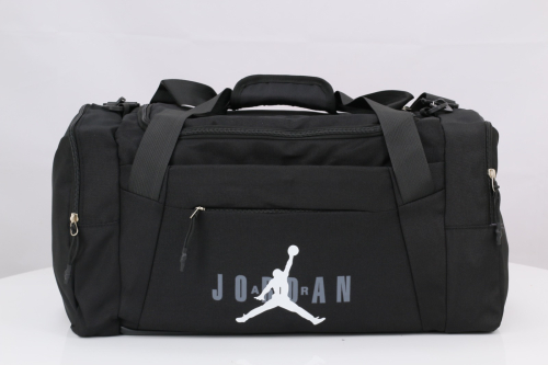 10566 Сумка спорт 808-3 JORDAN