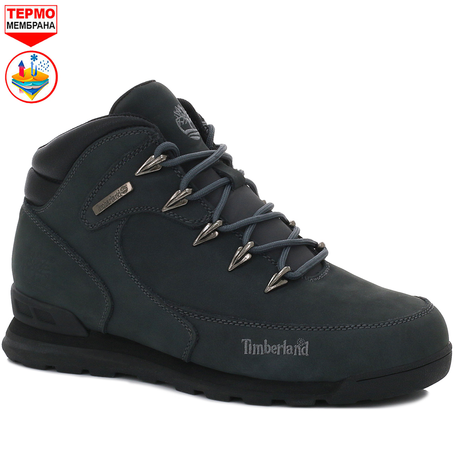 Ботинки Timberland 8824A136 Nubuk Dark Green