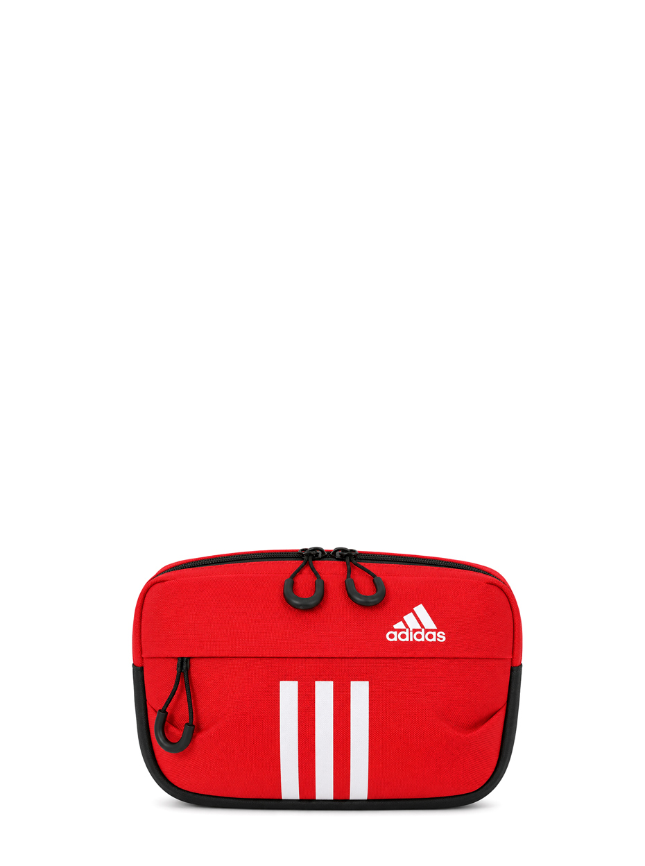 Сумка Adidas Performance 40125A6635 Red / White / Black