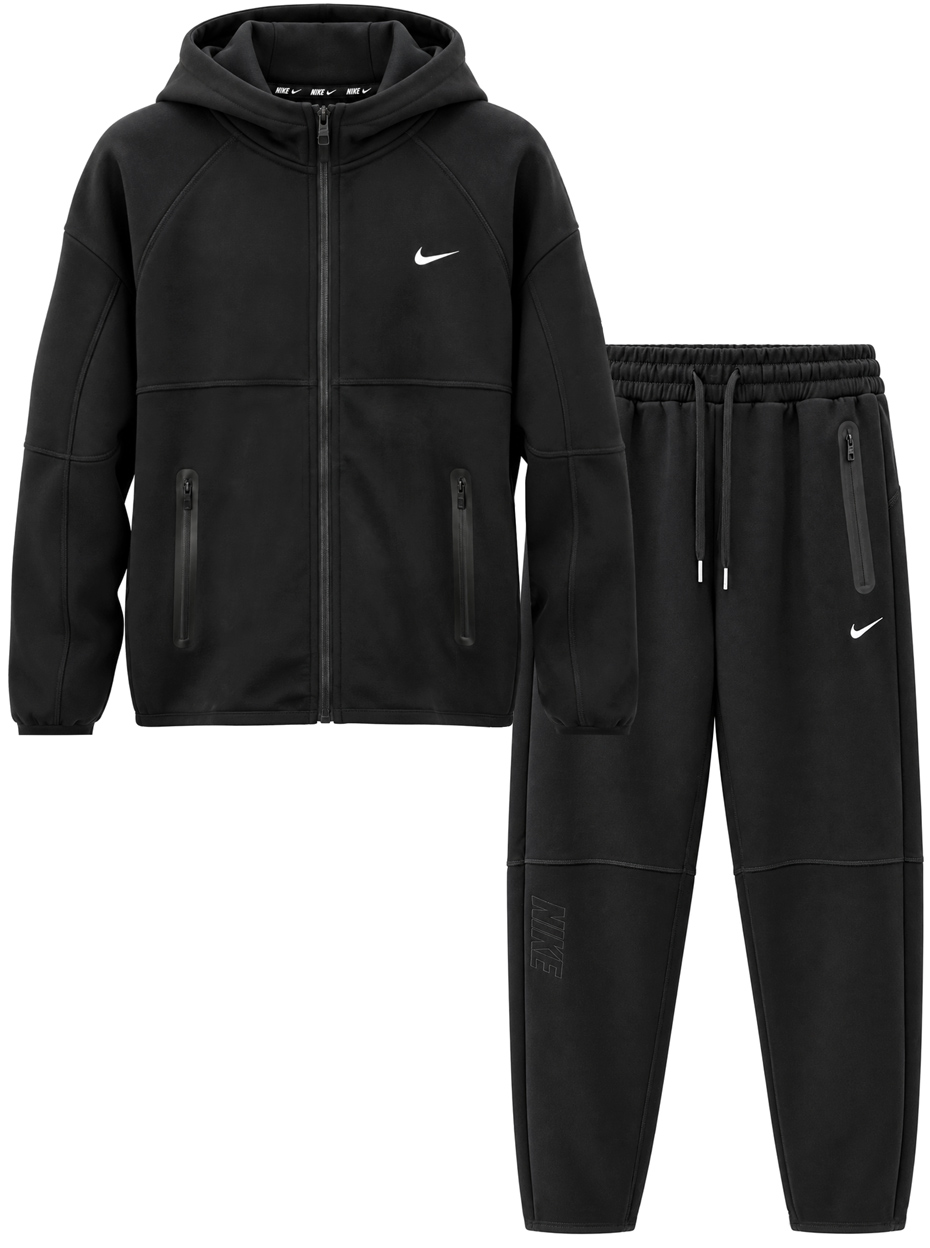 Костюм спортивный Nike Air 60904A26D001A Black