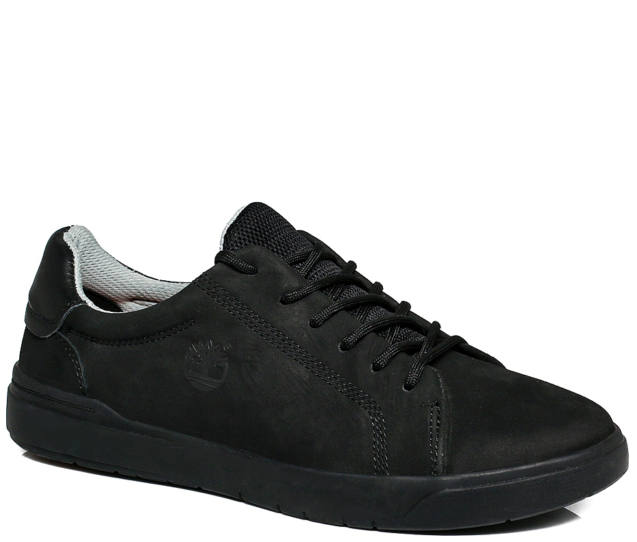 Полуботинки Timberland 40508A136 Nubuk Black