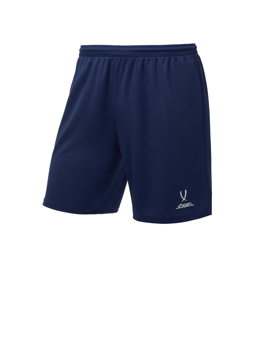 Шорты баскетбольные Jögel Camp Basic JC2SH0122.Z4 Dark Blue