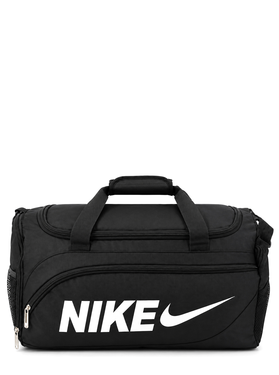 Спортивная сумка Nike Air 12477 Black / White