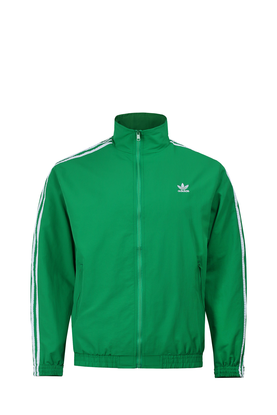 Ветровка Adidas Lock Up Track 50121IT2493 Green