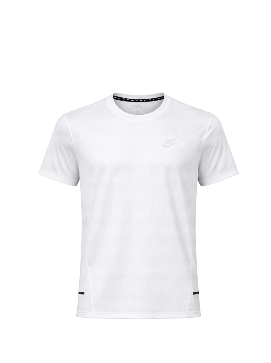 Футболка Nike Air Max 411A32079 White