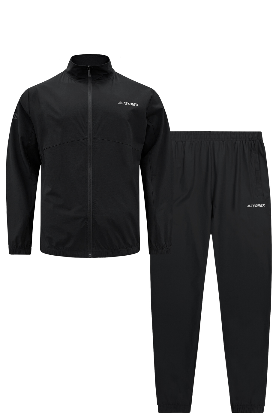 Костюм спортивный Adidas Terrex 40430XV9257 Black