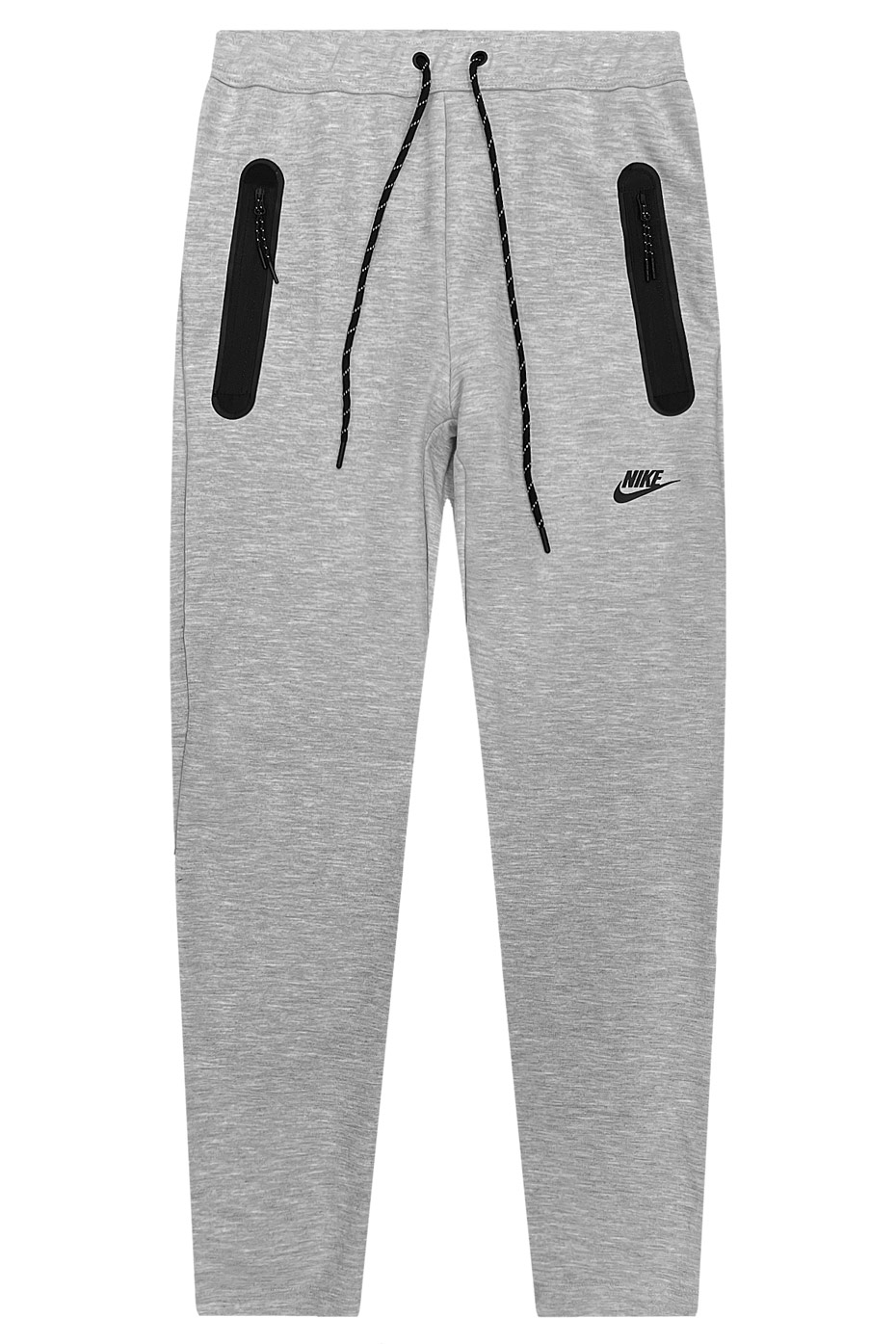 Спортивные брюки Nike Slim Fit 40405CU4502 Melange Gray