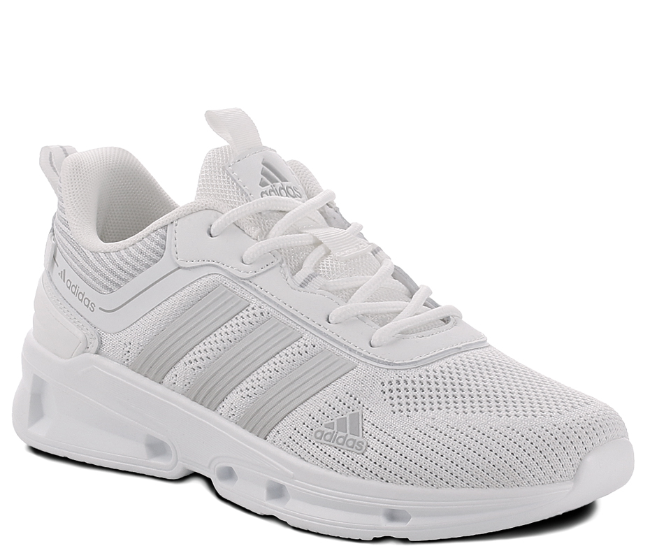 Кроссовки Adidas Feather 50226B1515 U White
