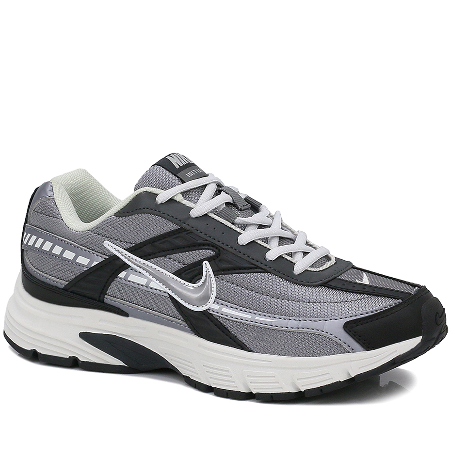 Кроссовки Nike Initiator Silver / Grey