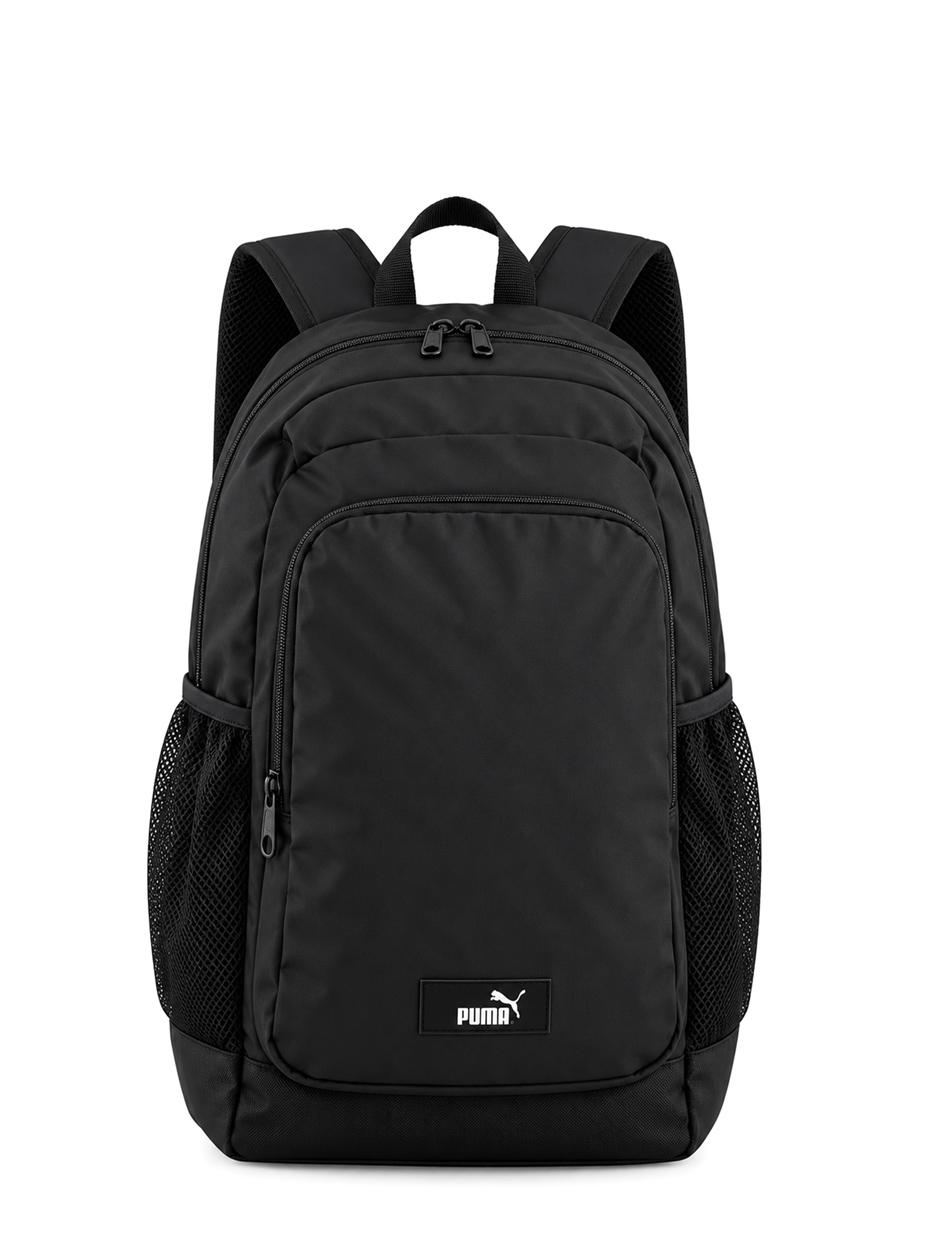 Рюкзак PUMA Academy Backpack Black