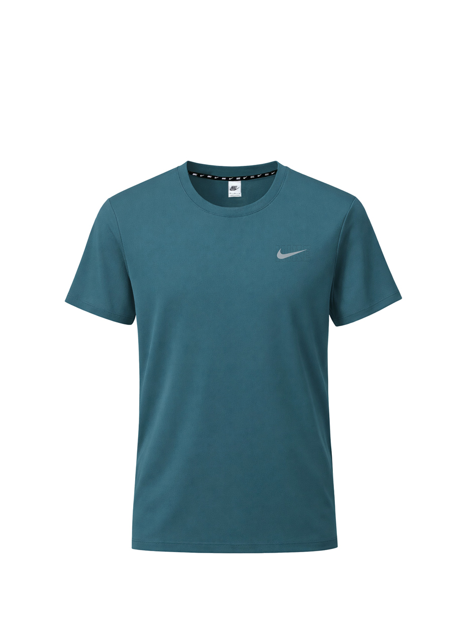 Футболка Nike Pro 502A885167 Dark Turquoise