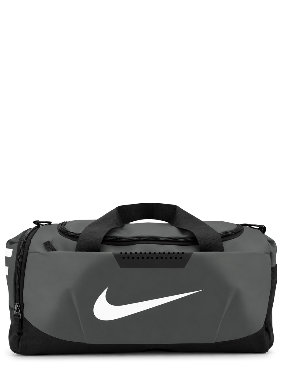 Спортивная сумка Nike Air 11327 Dark Gray / White / Black