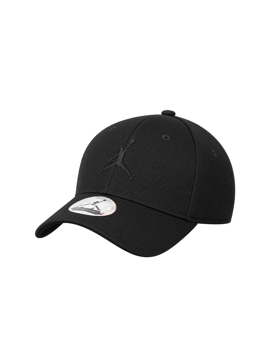 Кепка Nike Jordan Cap 50412JR4 All Black