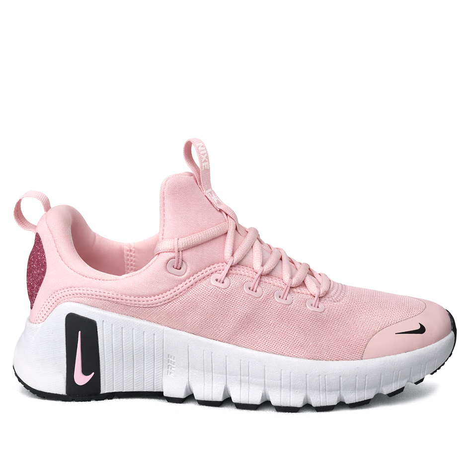 Кроссовки Nike Free Metcon 6 W Light Pink