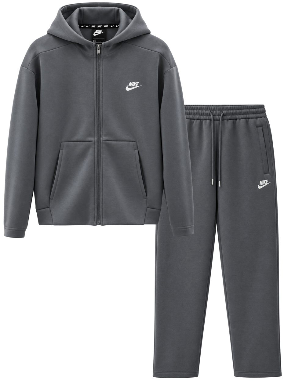Костюм спортивный Nike Air 61010A6652A Dark Gray