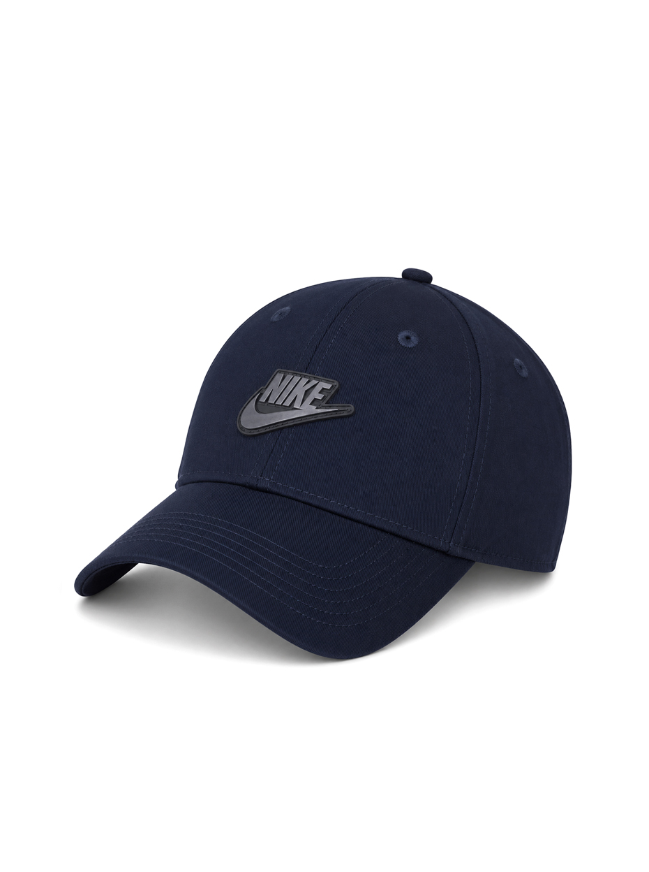 Кепка Just Du It. Cap 50412NK20 Dark Blue / Metal