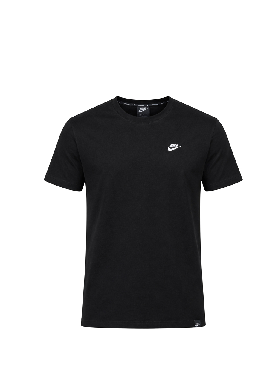 Футболка Nike Running 1062019 Black