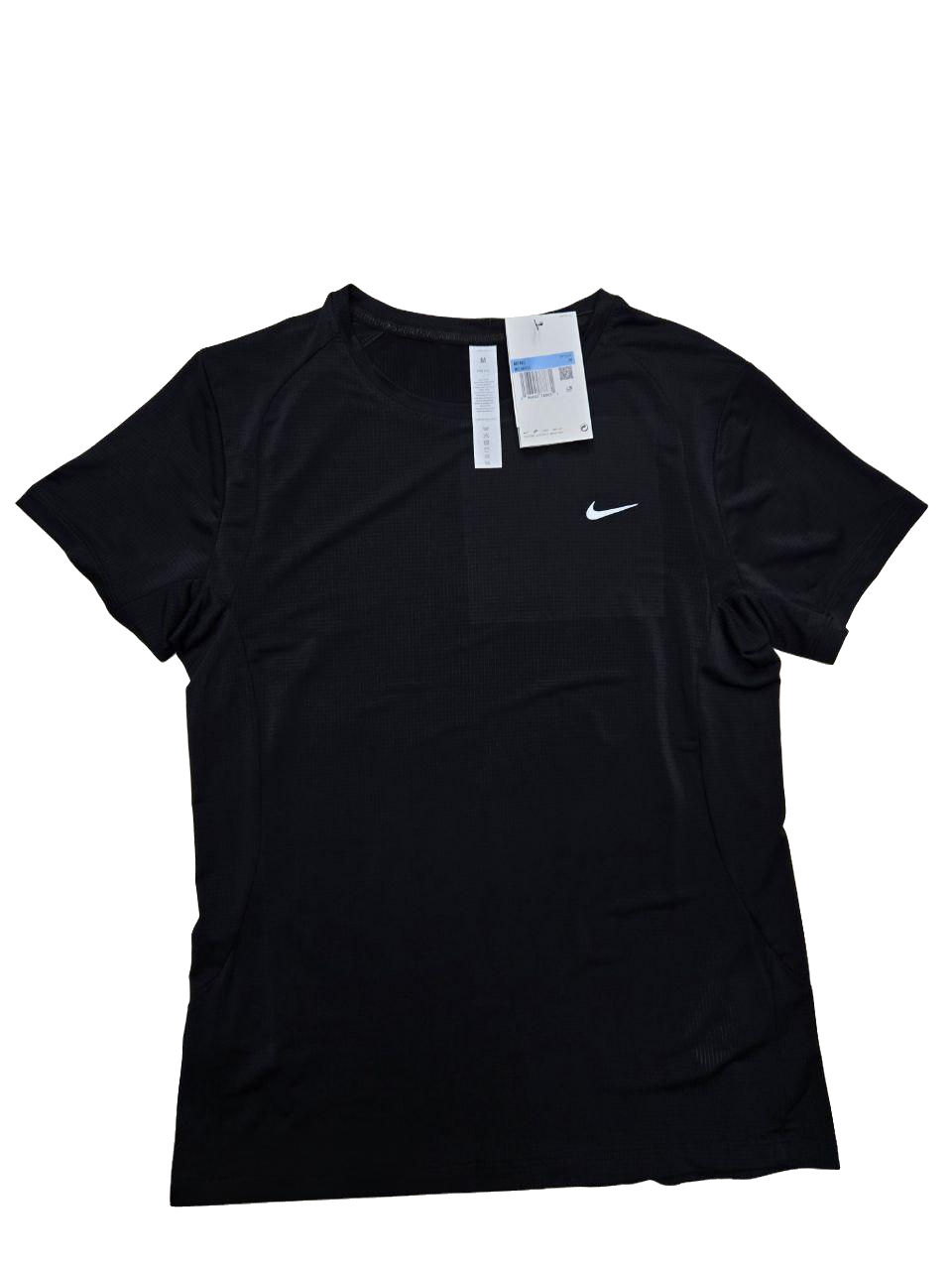 Футболка Nike Dri Fit 60402W06NK W Black