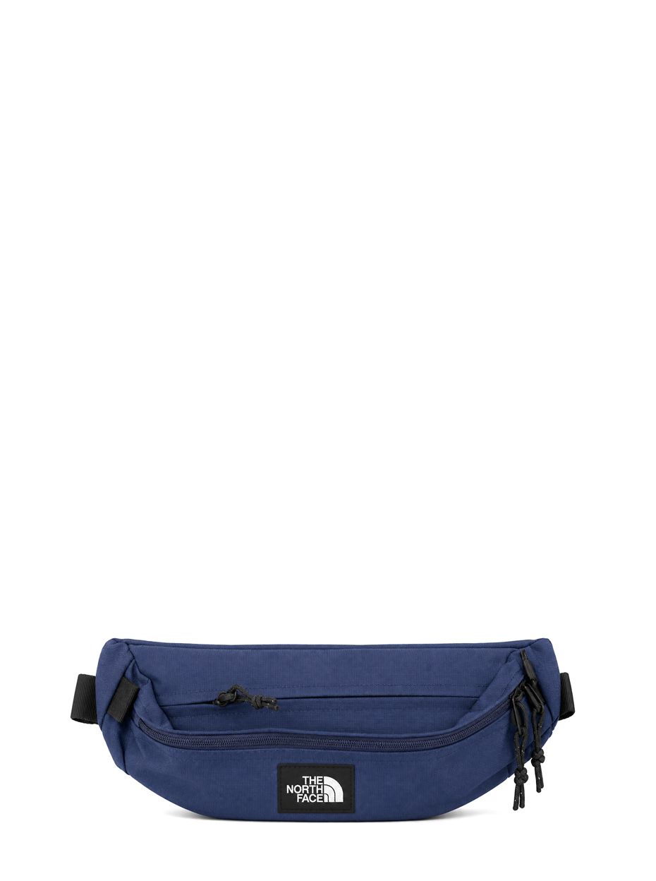 Сумка на пояс The North Face 981TNF20 Dark Blue