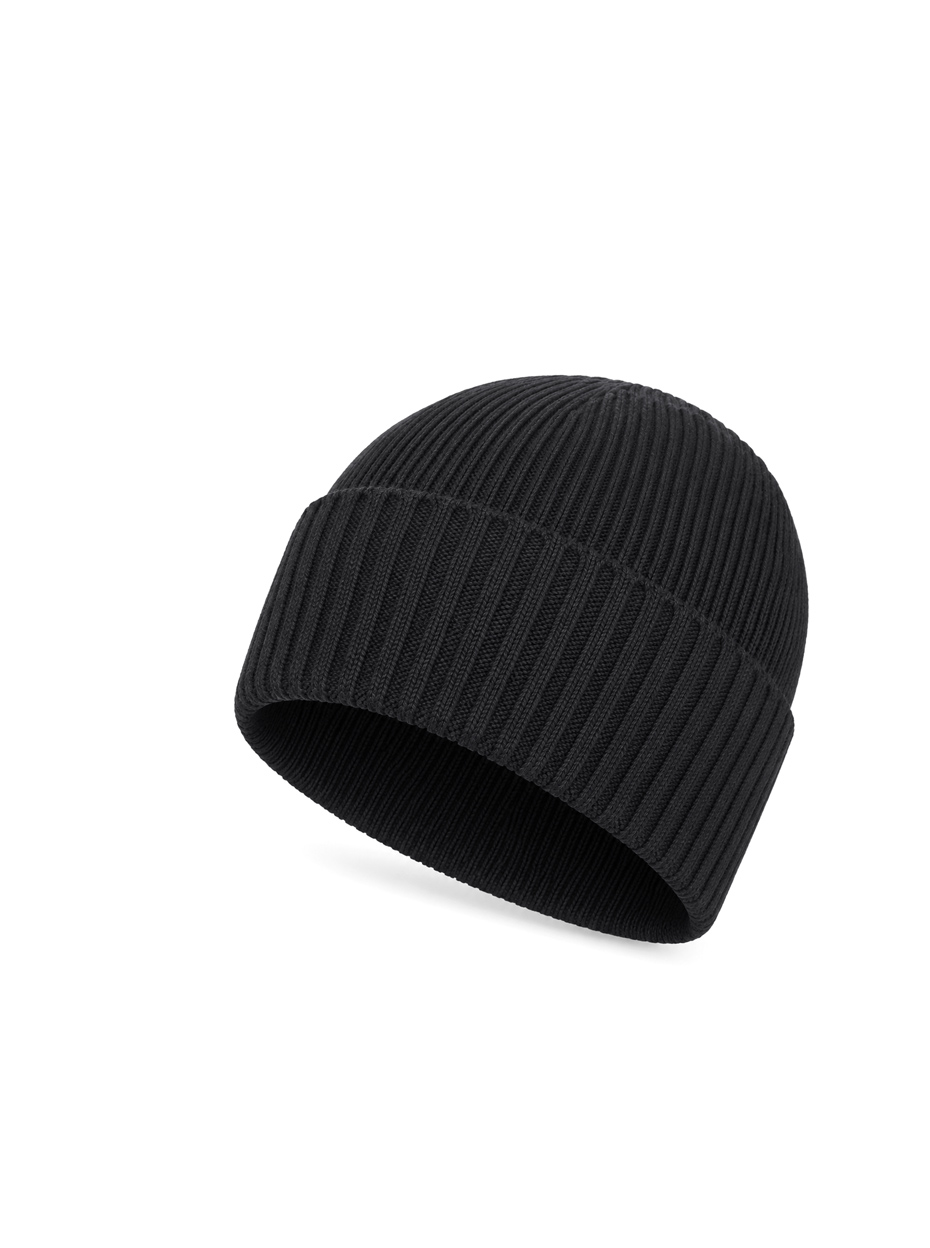 Шапка мужская Zetta 41104ZT52 Black