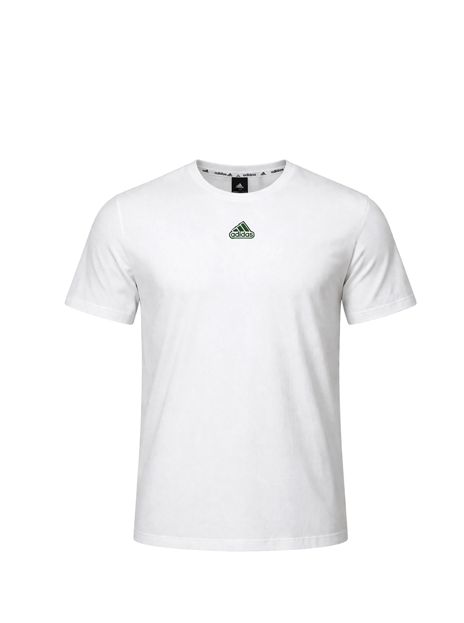 Футболка Adidas Performance 50110A8803 White