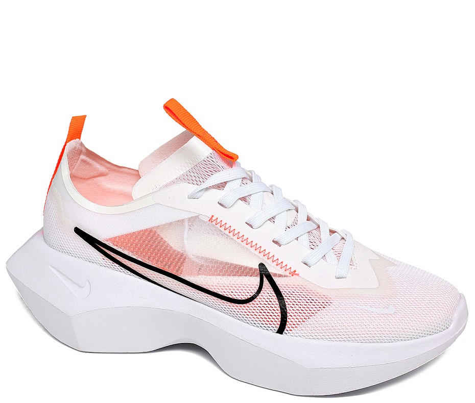 Кроссовки Nike Vista Lite SE U White / Orange