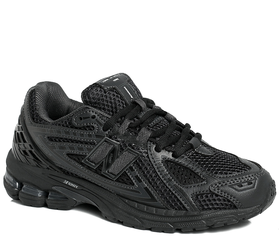 Кроссовки New Balance M1906RP U All Black