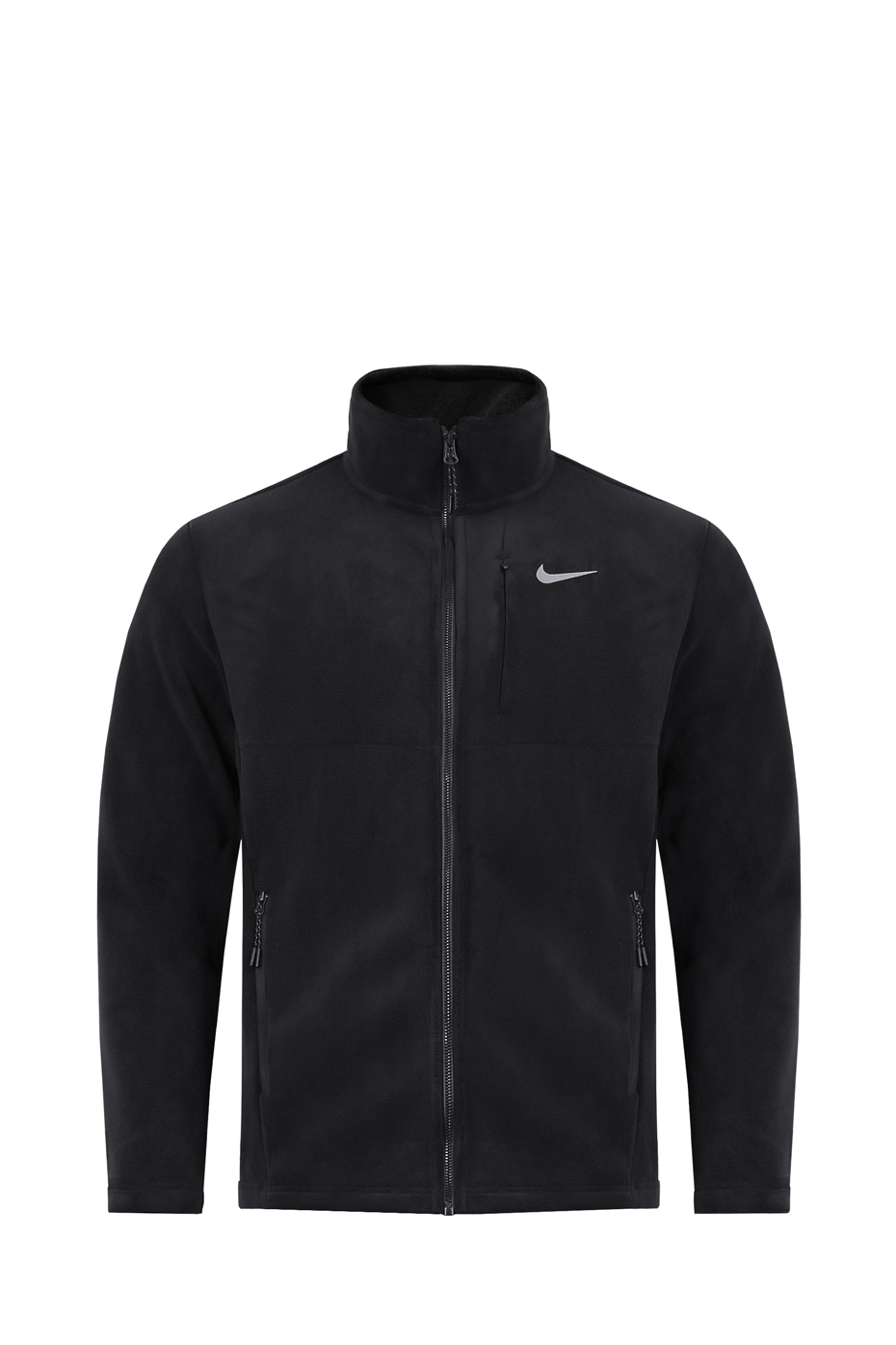 Толстовка Nike Dri-Fit 412A5258 Flice Black