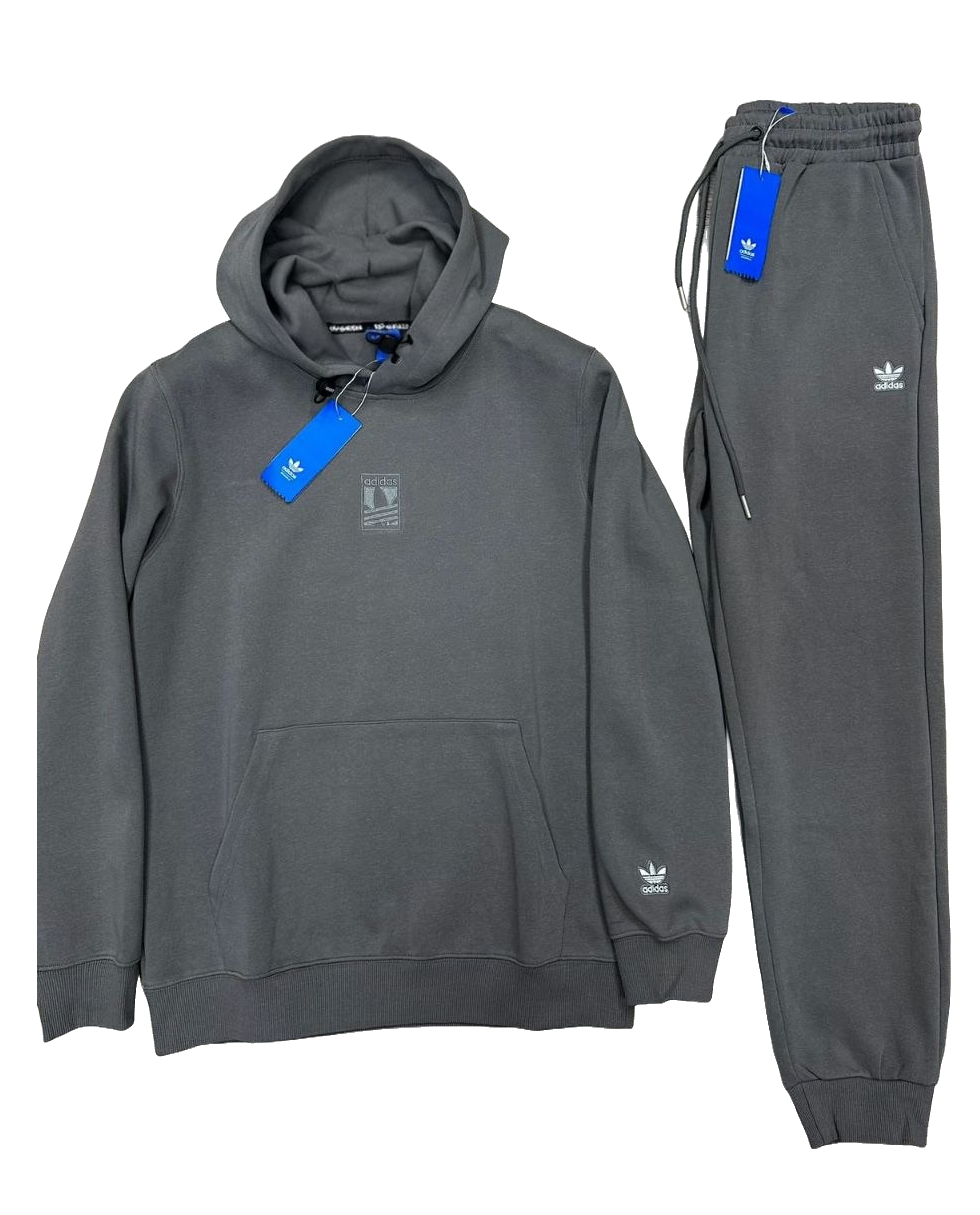 Костюм спортивный Adidas Sportswear 875066538 Gray