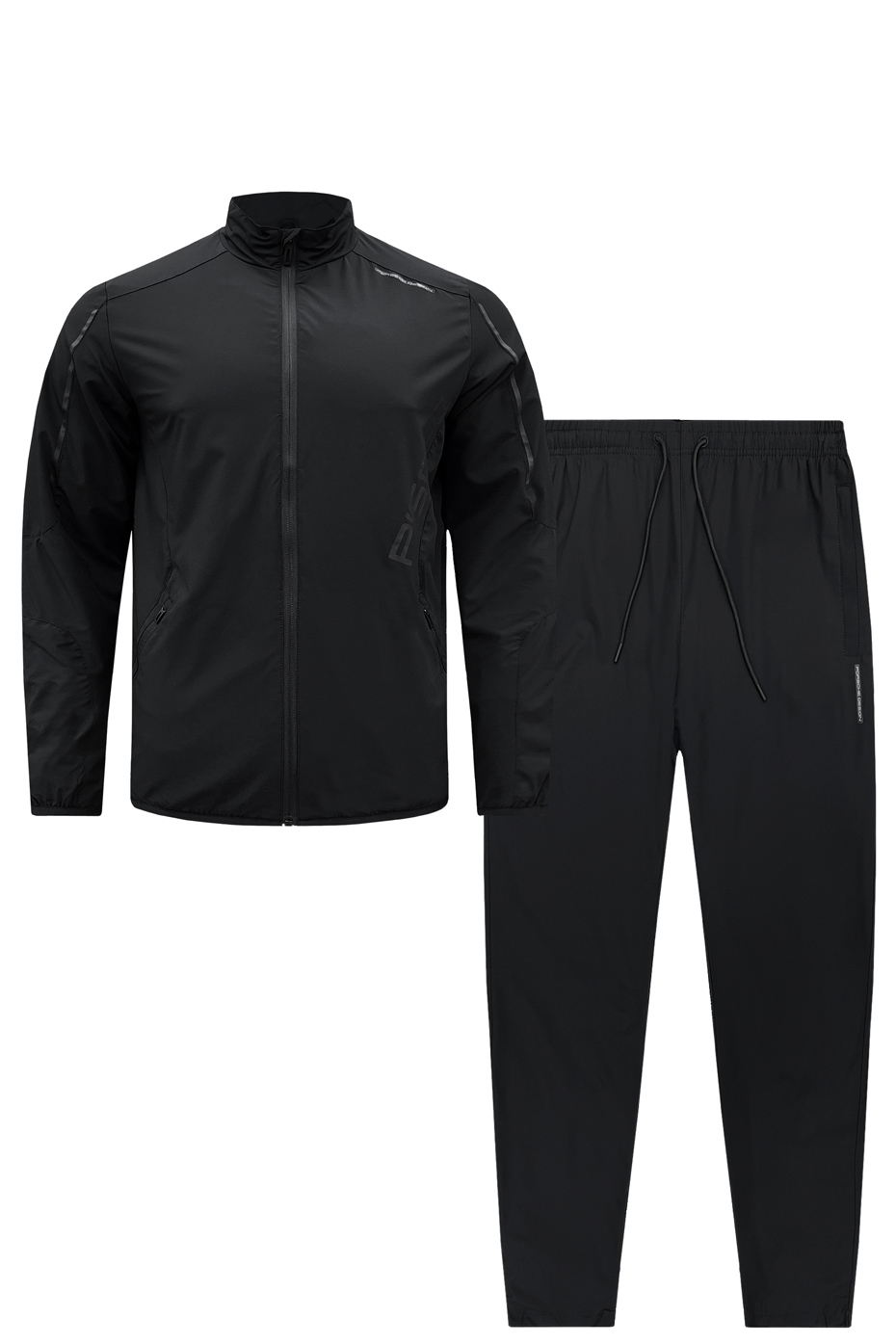 Костюм спортивный Adidas Porsche Design P5000 Black