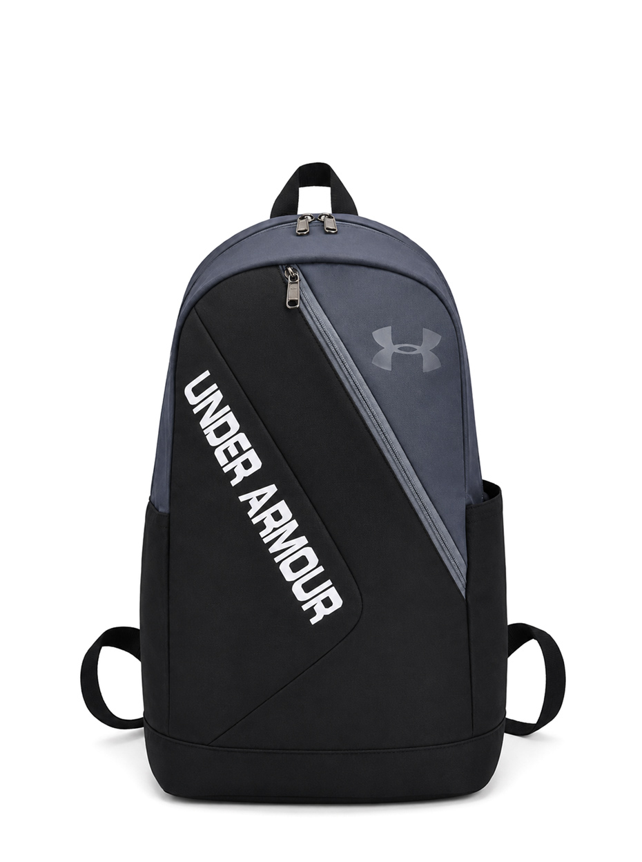 Рюкзак UArmour X 60227A6019 Black / Grey / White