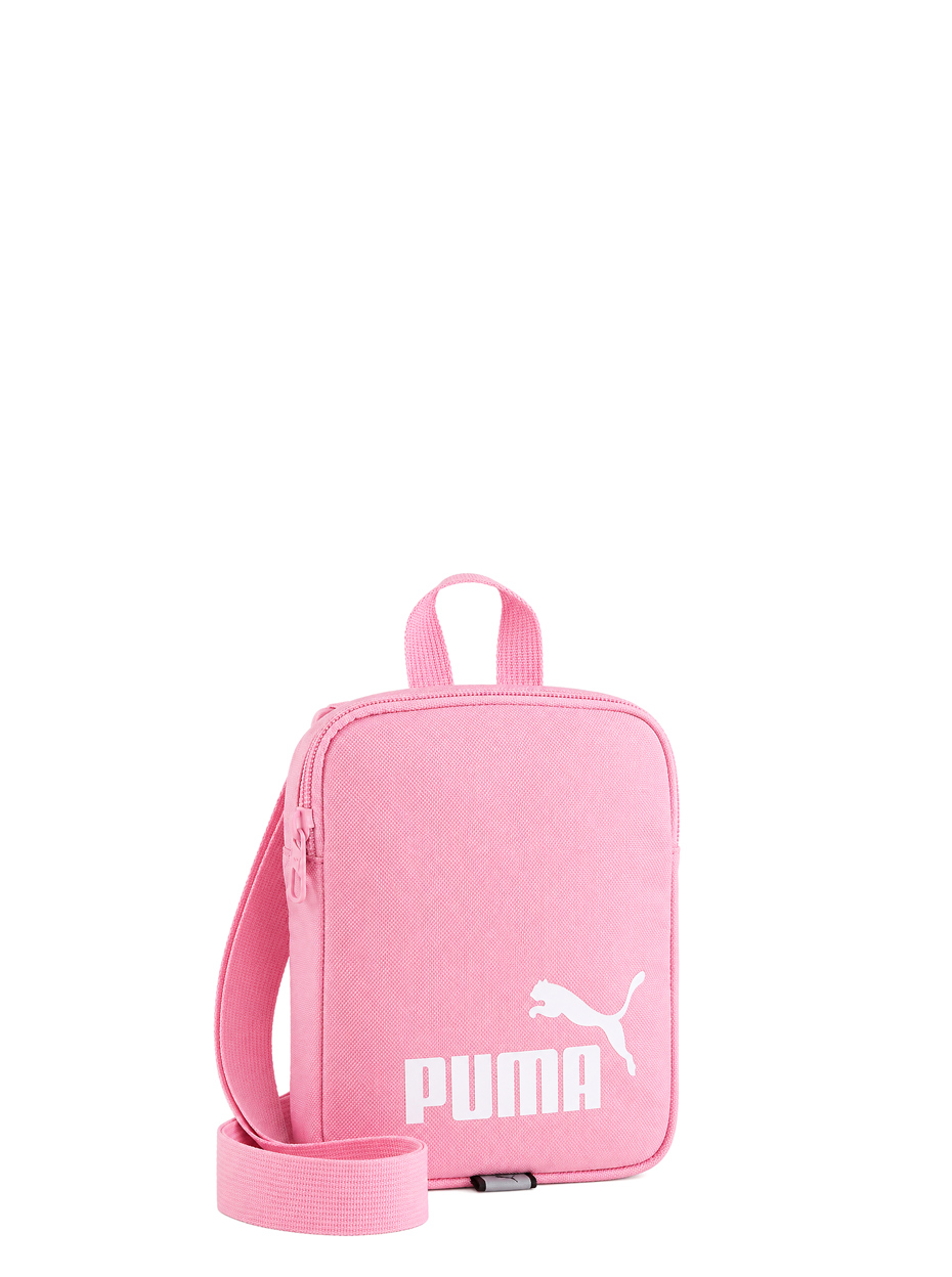 Сумка кросс-боди PUMA Phase Portable Pink