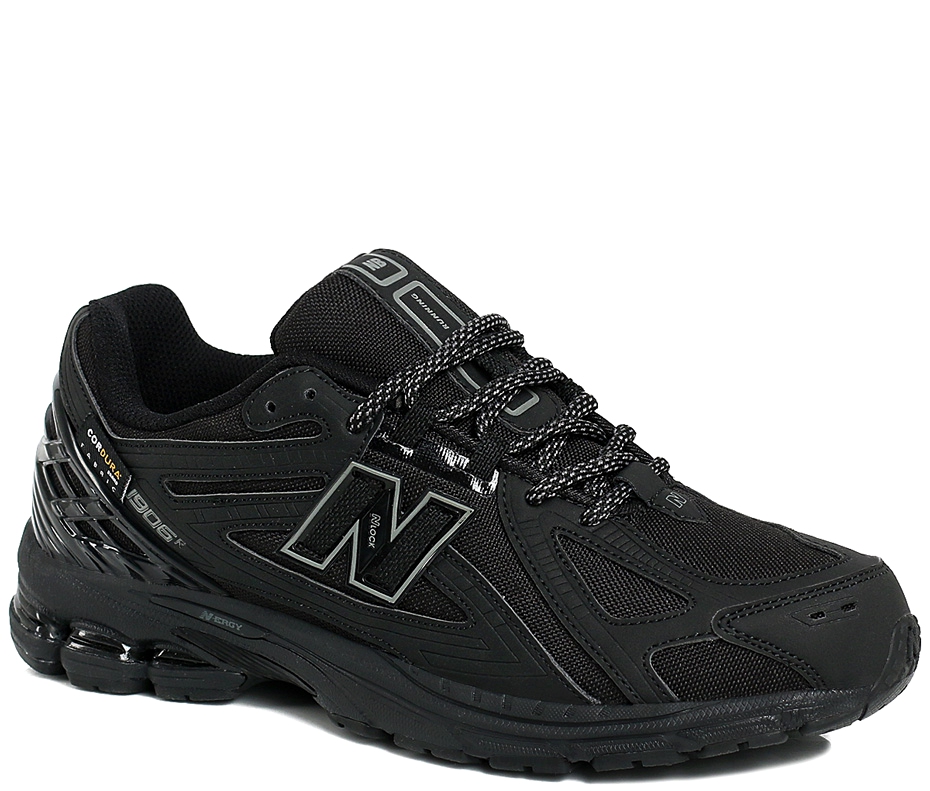 Кроссовки New Balance M1906RAT All Black