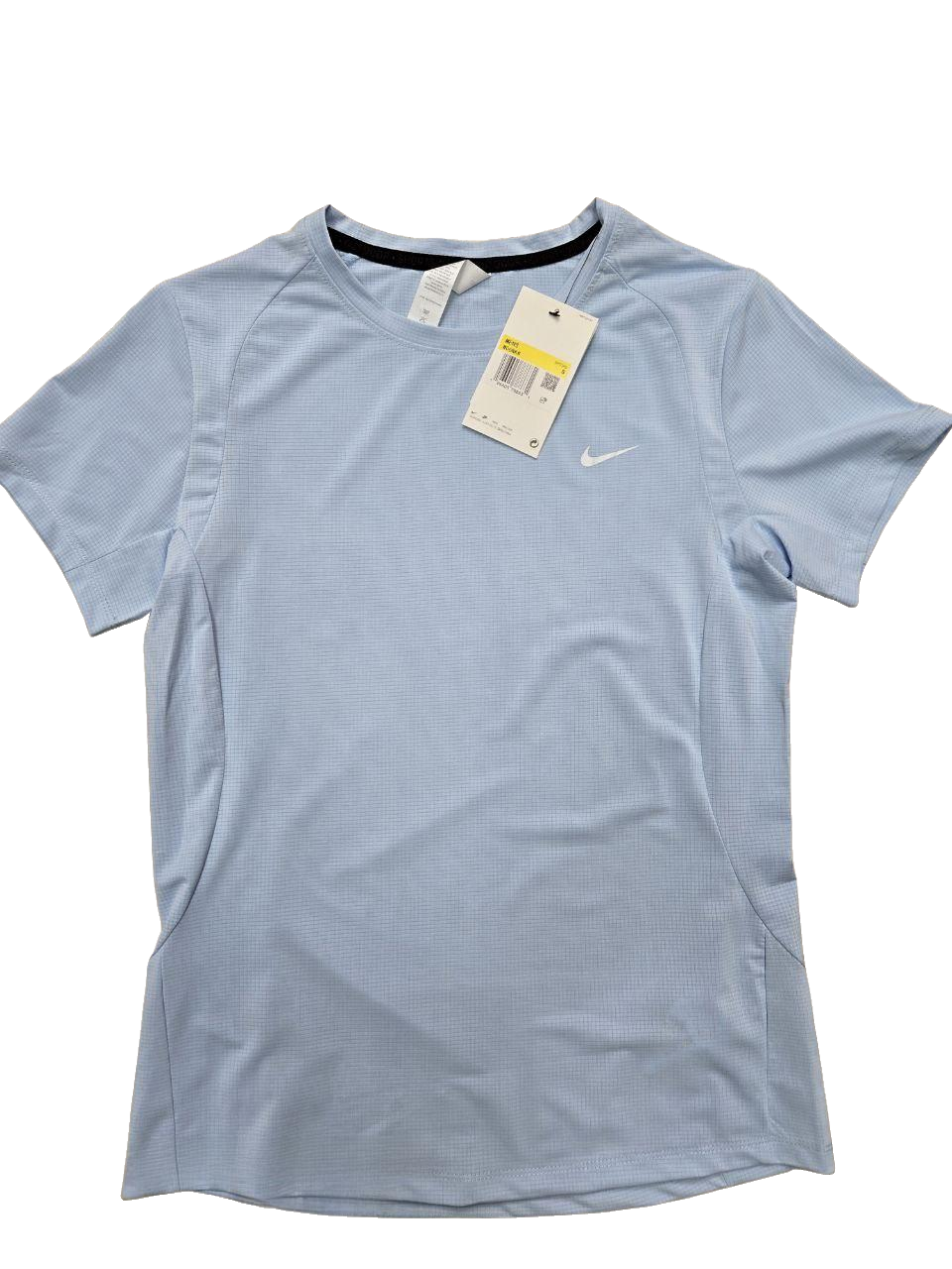 Футболка Nike Dri Fit 60402W06NK W Light Blue
