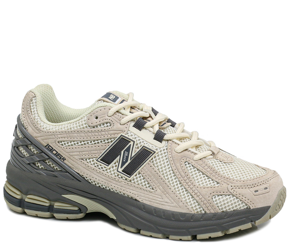 Кроссовки New Balance 1906R 40121B1361 Unisex Beige / Gray