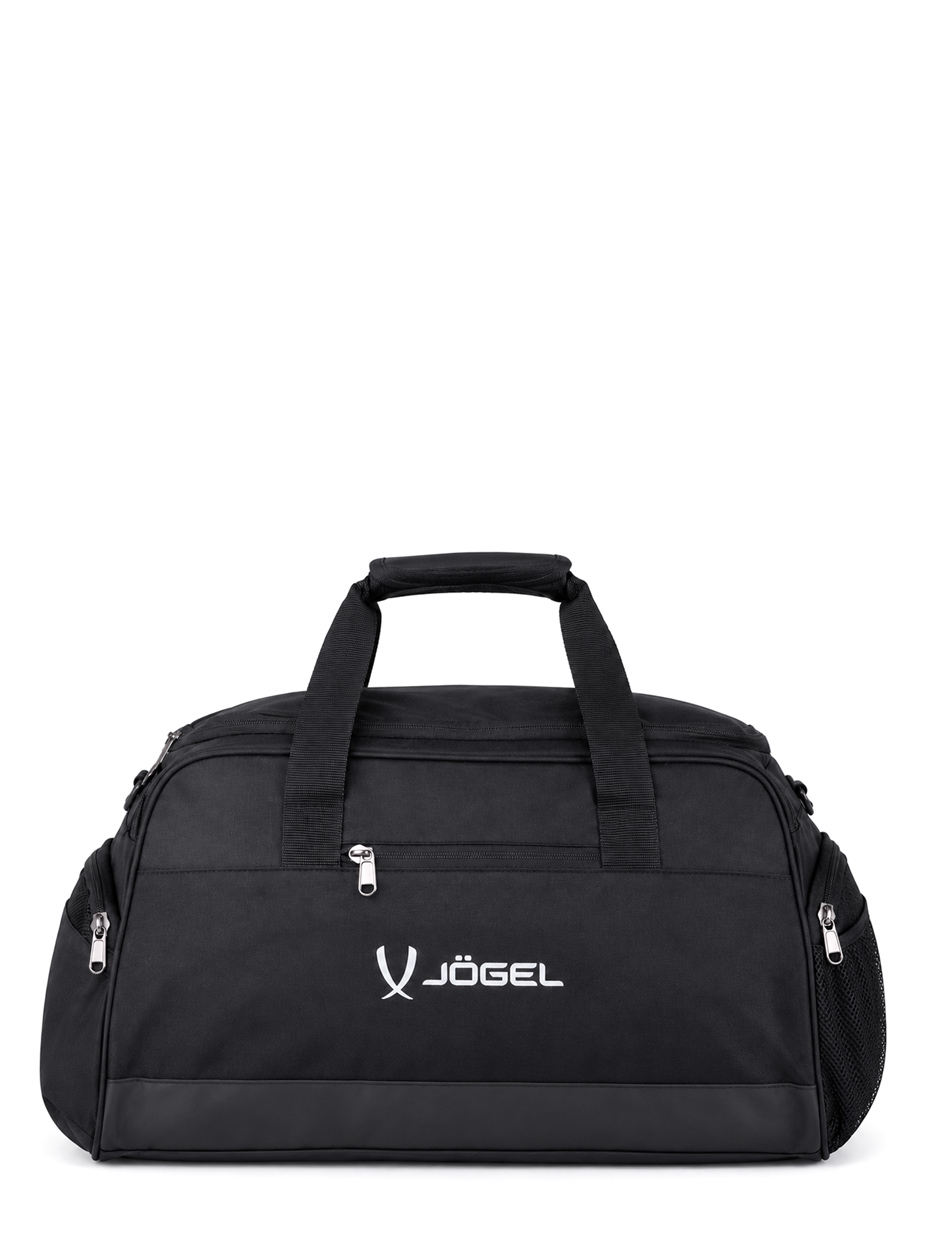 Сумка спортивная Jögel DIVISION Small Bag JD4BA0221.99, черный