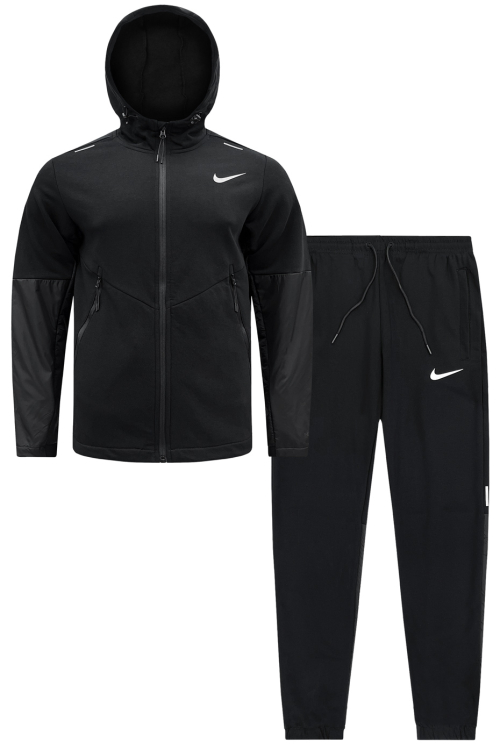 Костюм спортивный Nike Just Do It 408A358877 Black