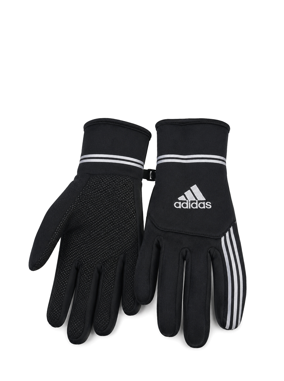 Перчатки Adidas Windstopper Touch 89AB0749 Black / White