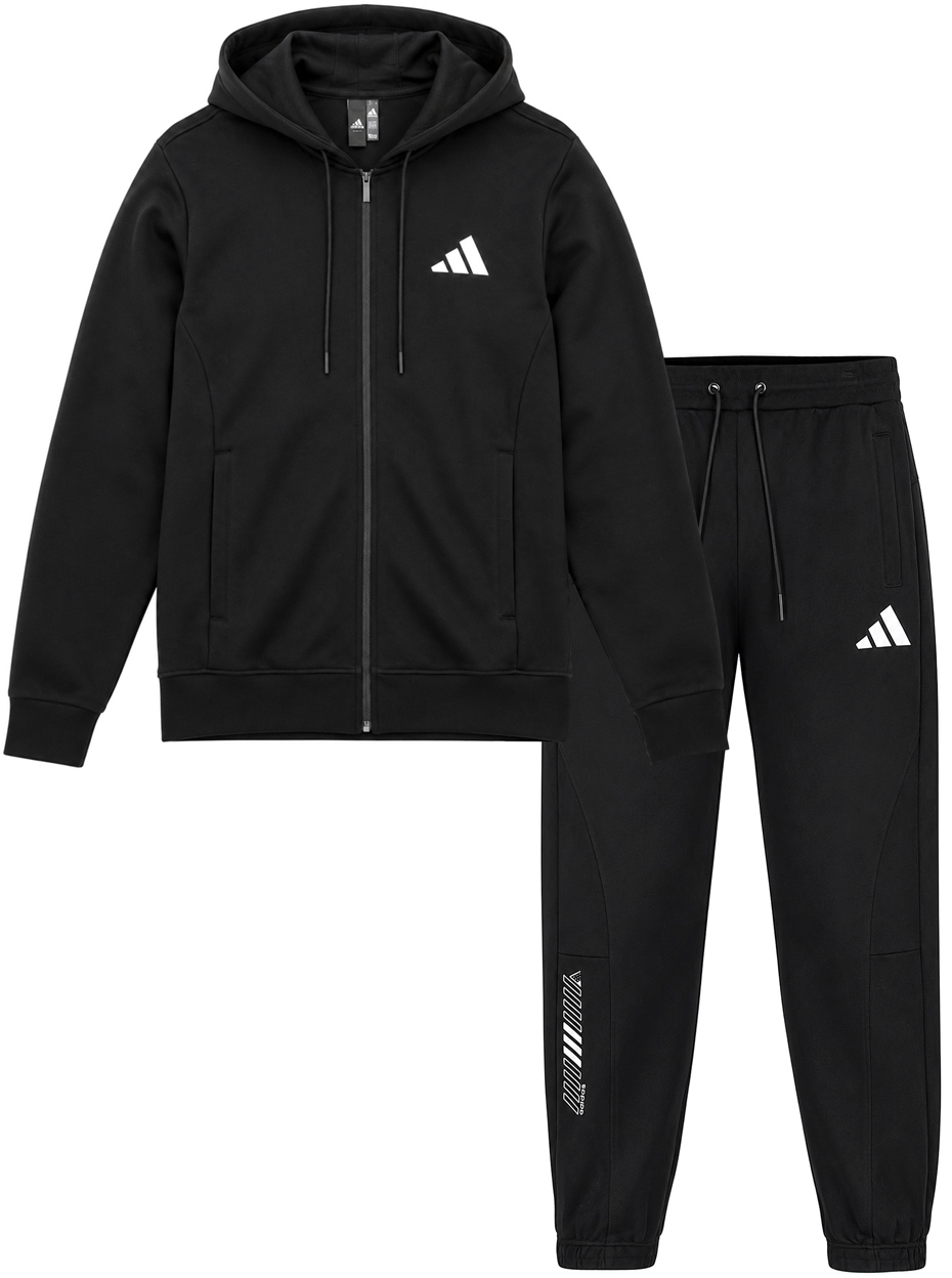 Костюм спортивный Adidas Performance Terrex 52217 Black / White